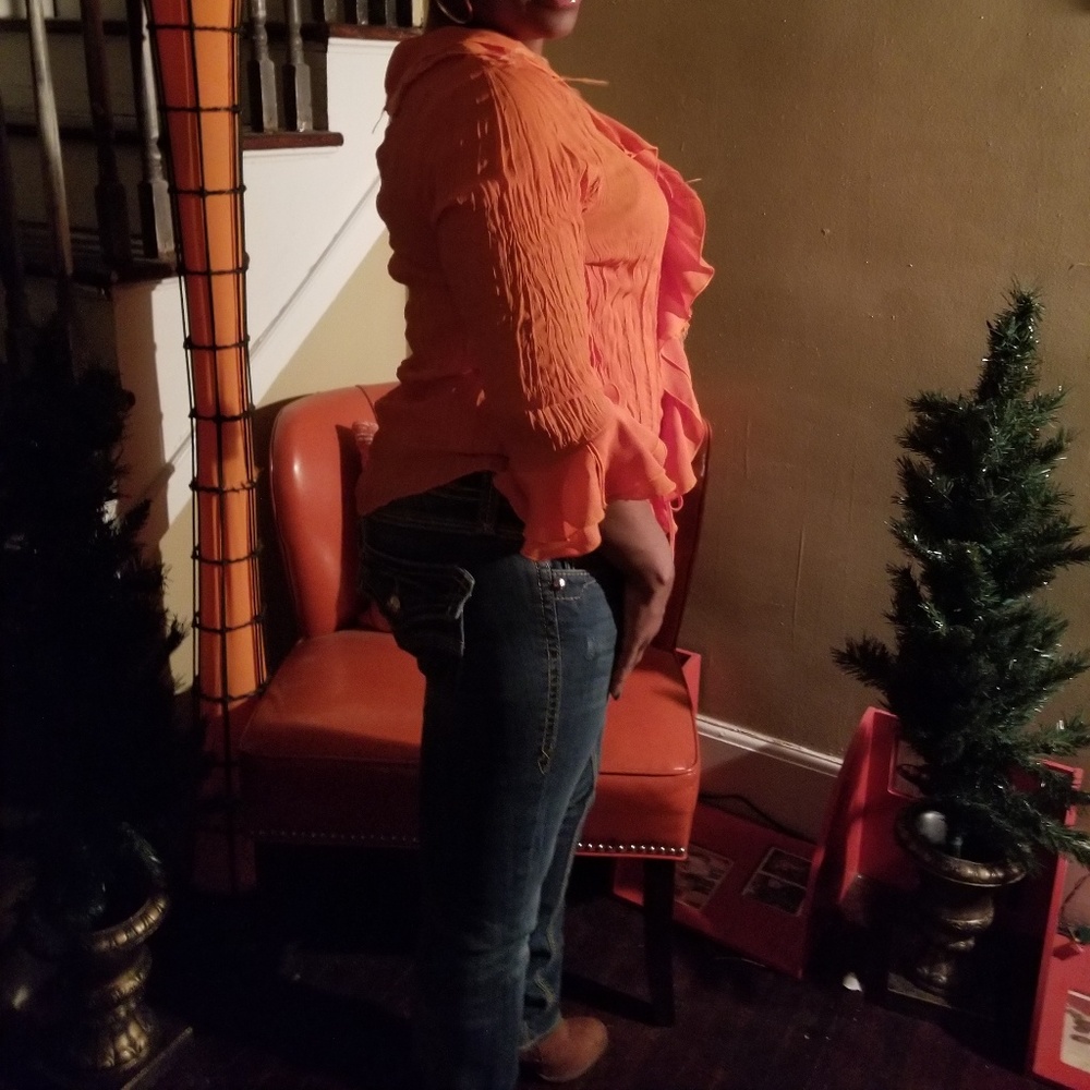 Meet your Posher, Sherrie